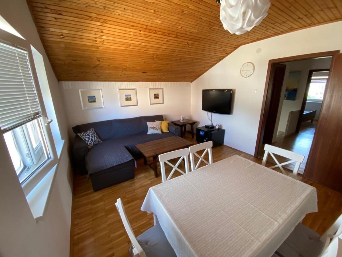 Apartments By The Sea Nin, Zadar - 18457 Exterior photo
