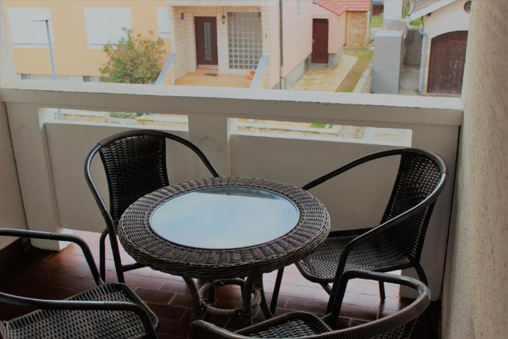 Apartments By The Sea Nin, Zadar - 18457 Exterior photo