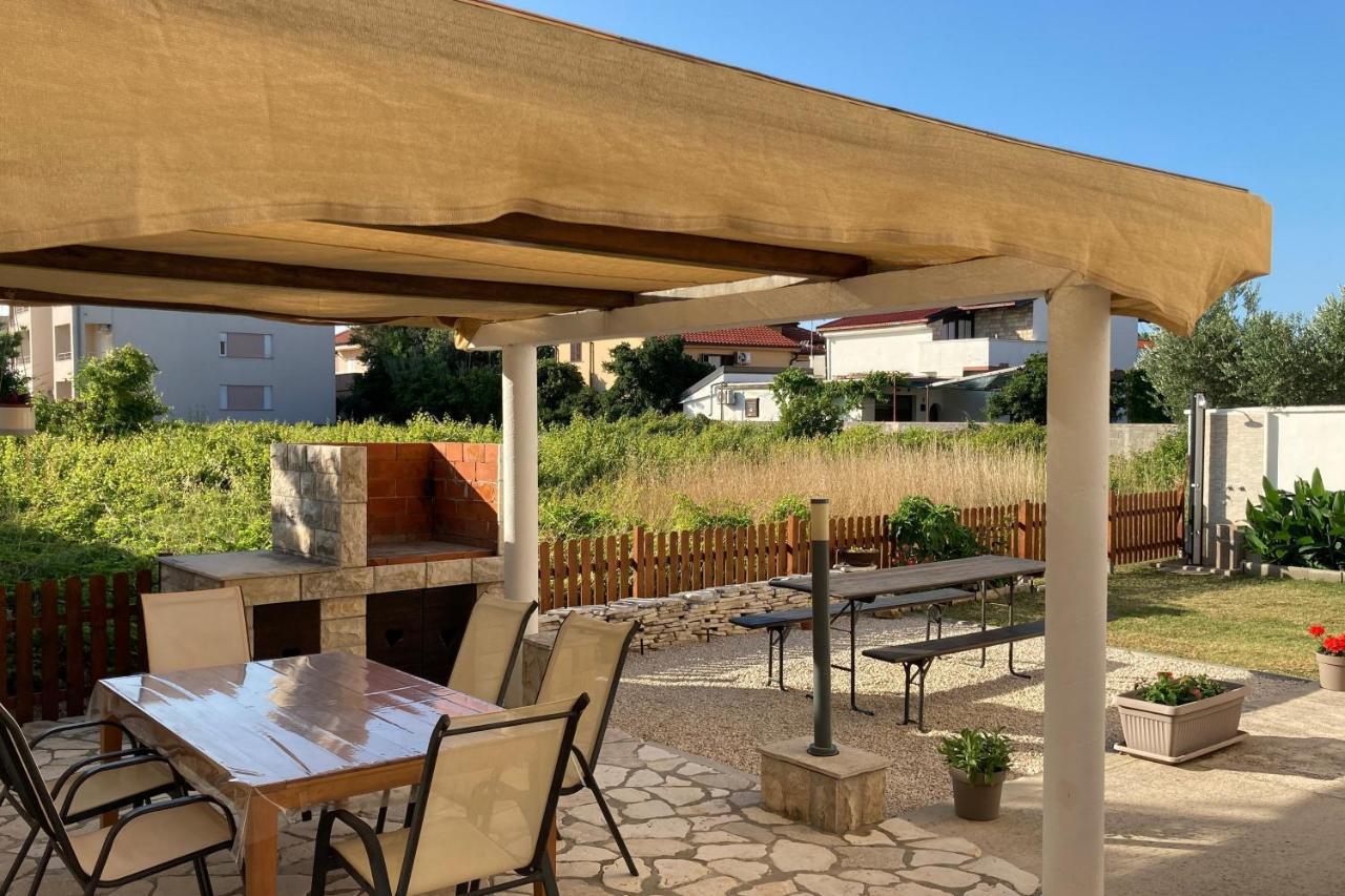 Apartments By The Sea Nin, Zadar - 18457 Exterior photo