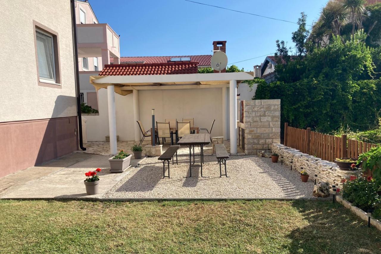 Apartments By The Sea Nin, Zadar - 18457 Exterior photo