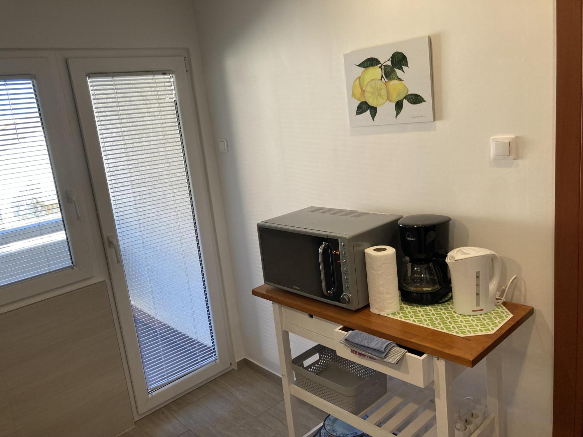 Apartments By The Sea Nin, Zadar - 18457 Room photo